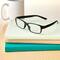 Black Reading Glasses by ArtMinds™